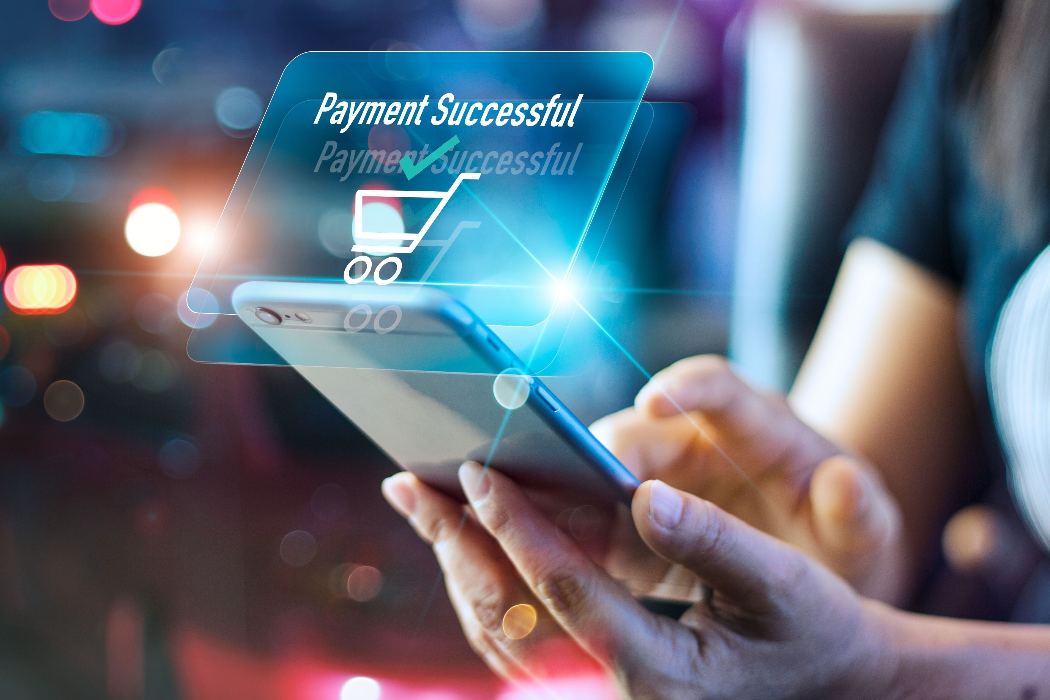 
    The State of Play in U.S. Faster Payments